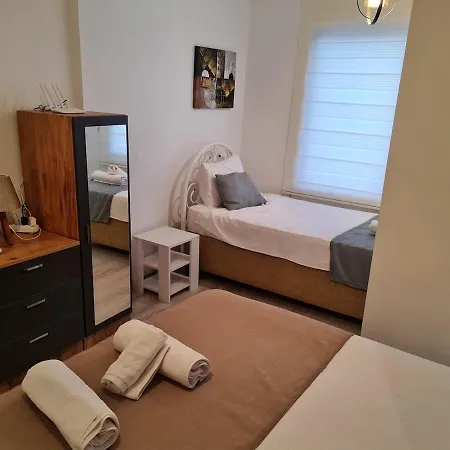 Casa Rosa Luxury W Heated Pool Belek