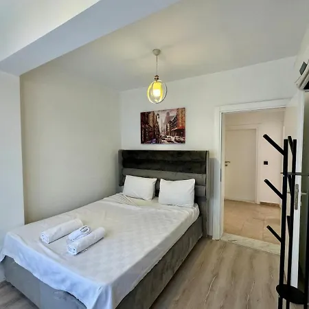 Casa Rosa Luxury W Heated Pool * Belek