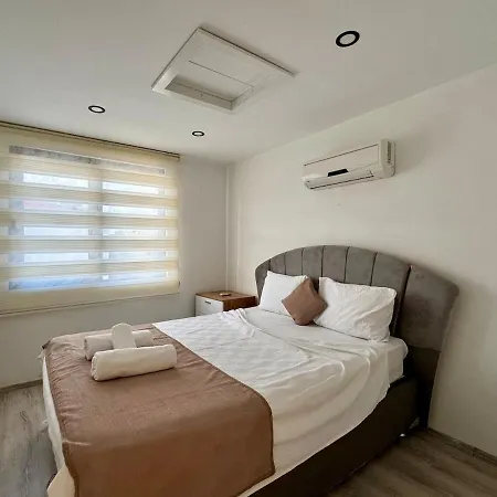 Villa Casa Rosa Luxury W Heated Pool Belek