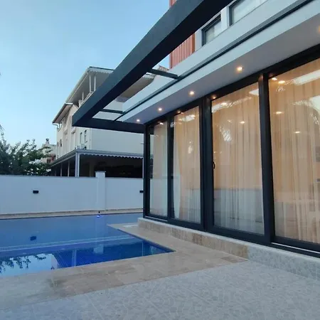 Casa Rosa Luxury W Heated Pool *