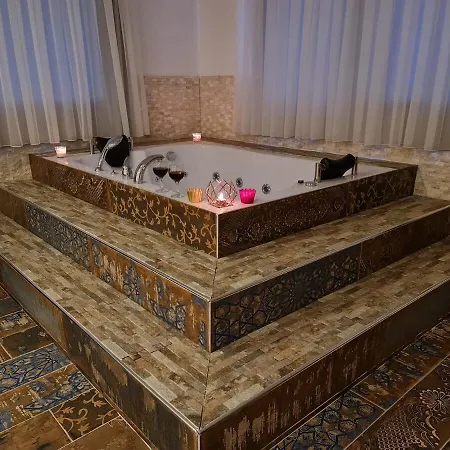 Casa Rosa Luxury W Heated Pool * Belek