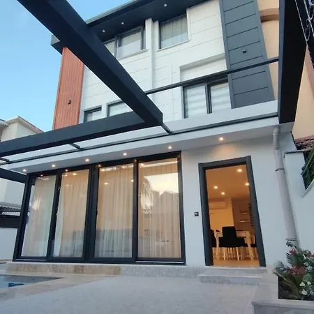 Villa Casa Rosa Luxury W Heated Pool *