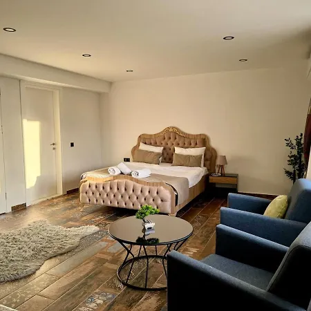 Casa Rosa Luxury W Heated Pool * Belek