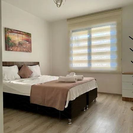 Casa Rosa Luxury W Heated Pool Villa *